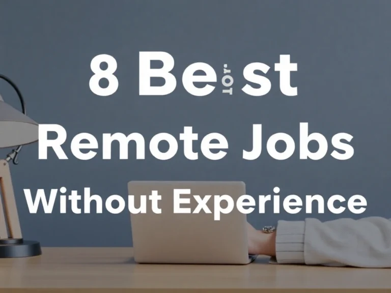 8-Best-Paying-Remote-Jobs-Without-Experience-in-2025